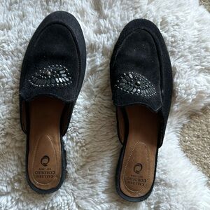 Calleen Cordero mules